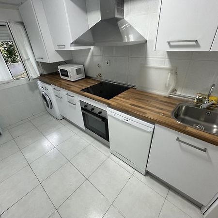 Ferienwohnung Vacare Azul Mar Y Cielo Santander Exterior foto