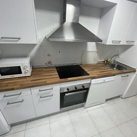 Ferienwohnung Vacare Azul Mar Y Cielo Santander Exterior foto