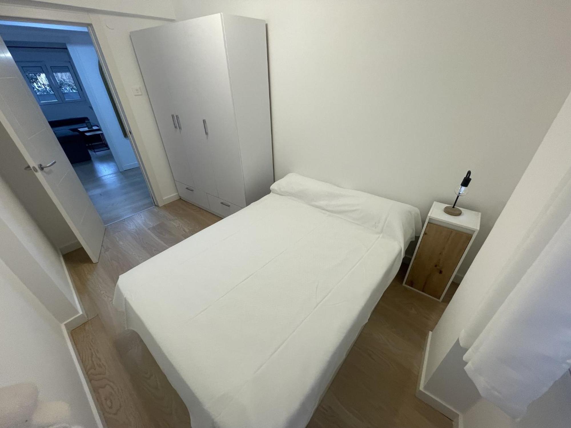 Ferienwohnung Vacare Azul Mar Y Cielo Santander Exterior foto