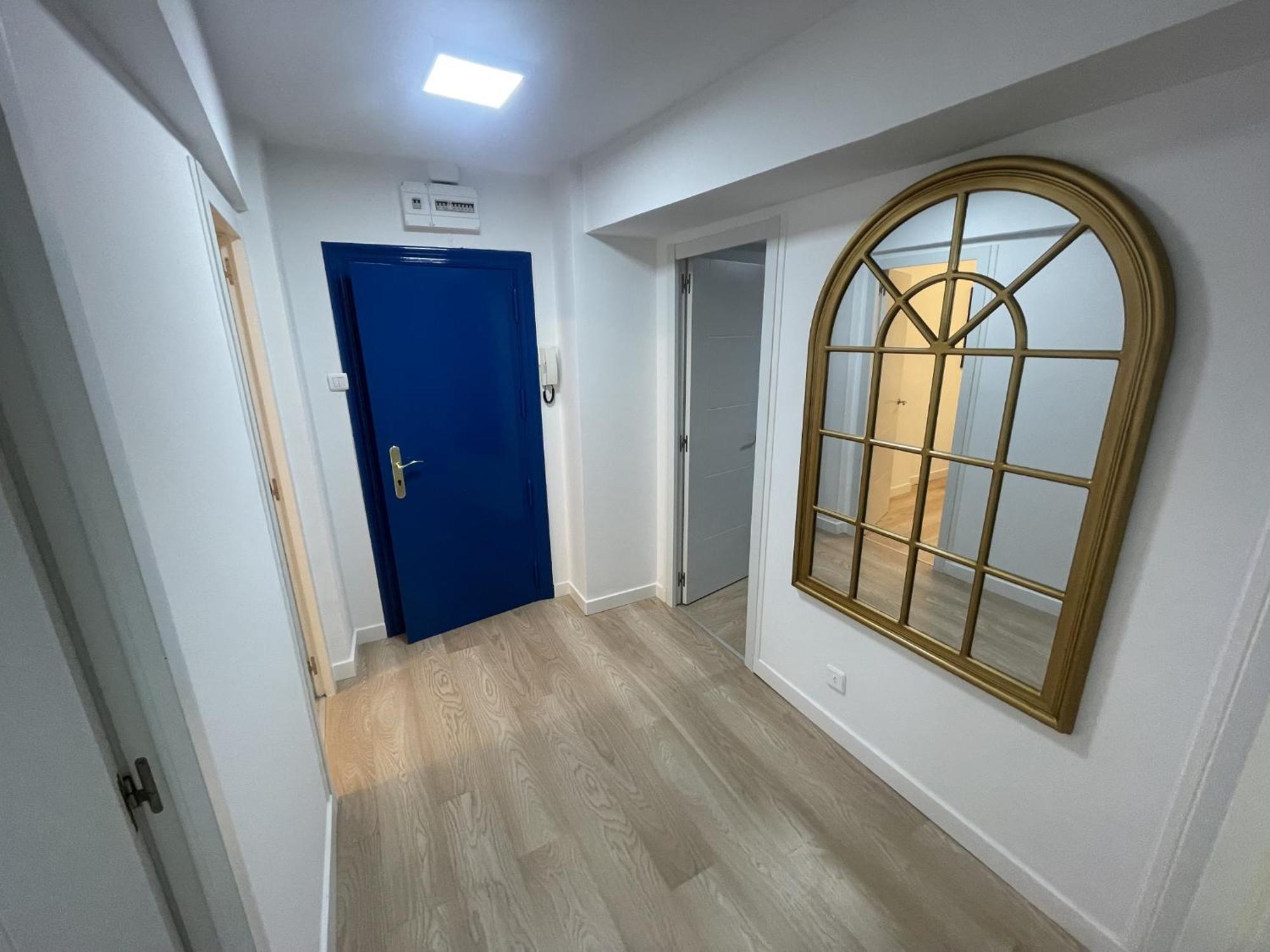 Ferienwohnung Vacare Azul Mar Y Cielo Santander Exterior foto