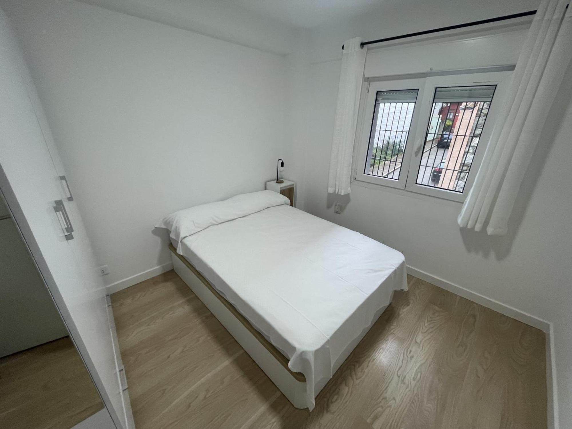 Ferienwohnung Vacare Azul Mar Y Cielo Santander Exterior foto