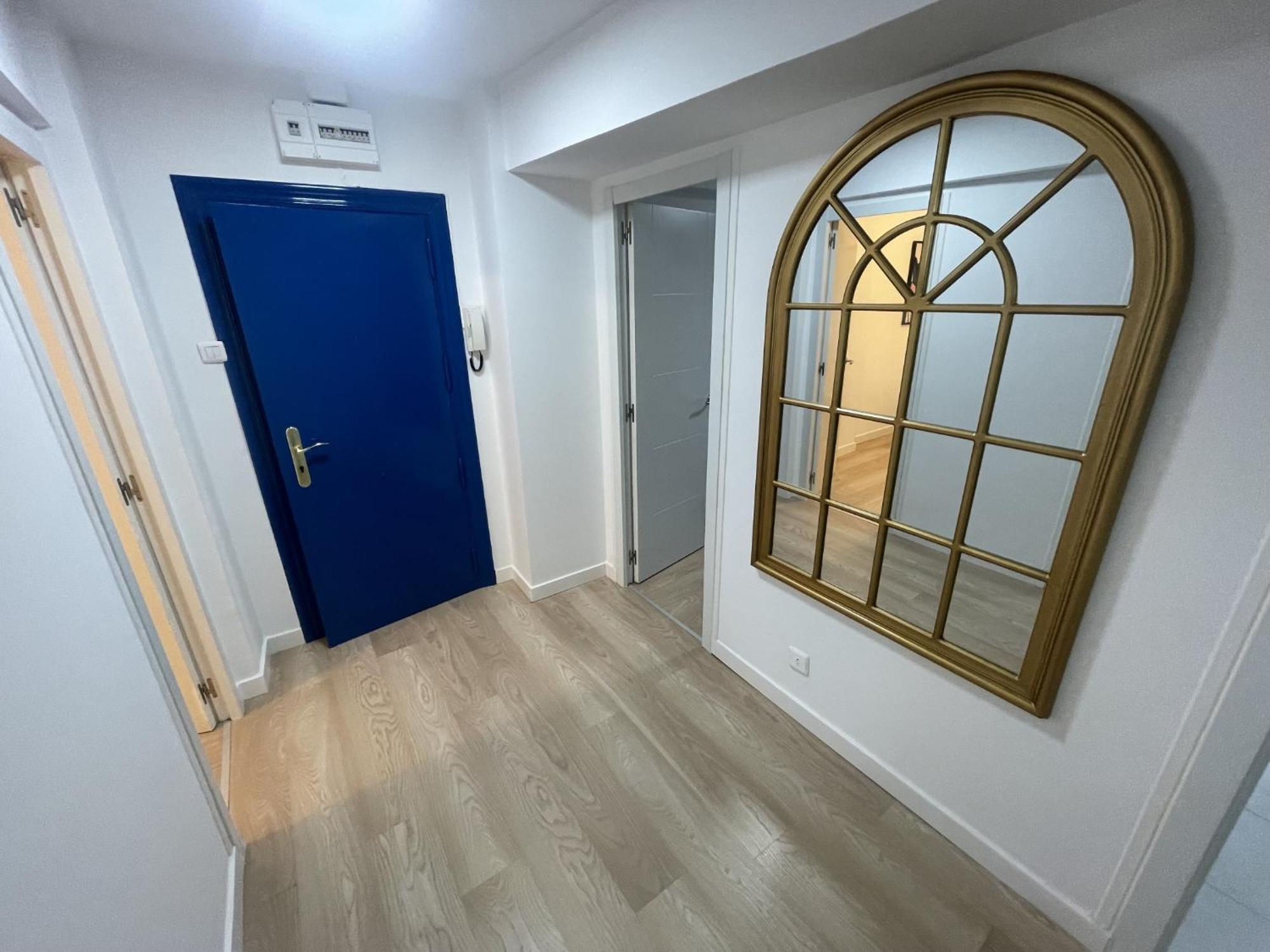 Ferienwohnung Vacare Azul Mar Y Cielo Santander Exterior foto