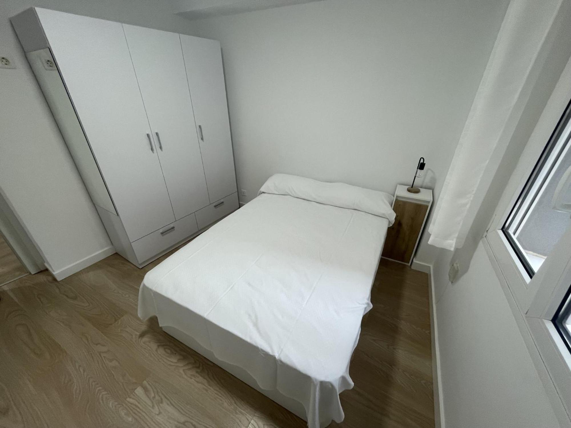 Ferienwohnung Vacare Azul Mar Y Cielo Santander Exterior foto