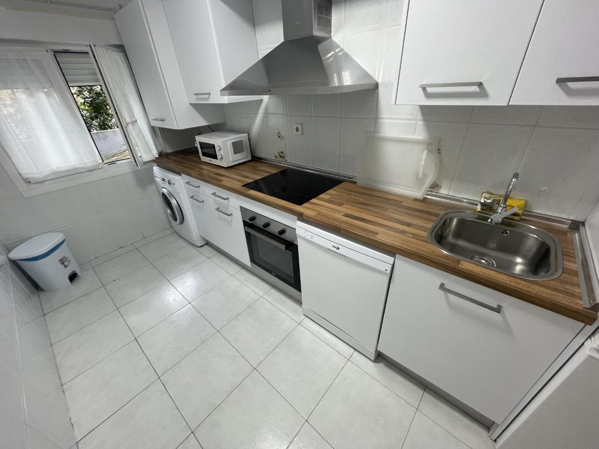 Ferienwohnung Vacare Azul Mar Y Cielo Santander Exterior foto