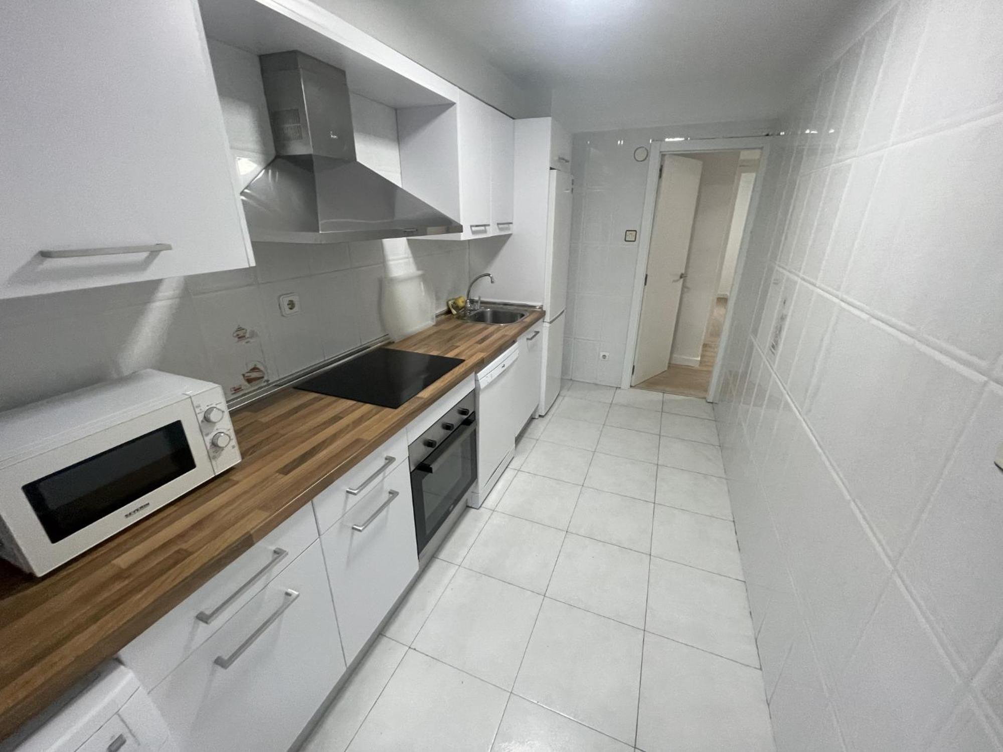 Ferienwohnung Vacare Azul Mar Y Cielo Santander Exterior foto